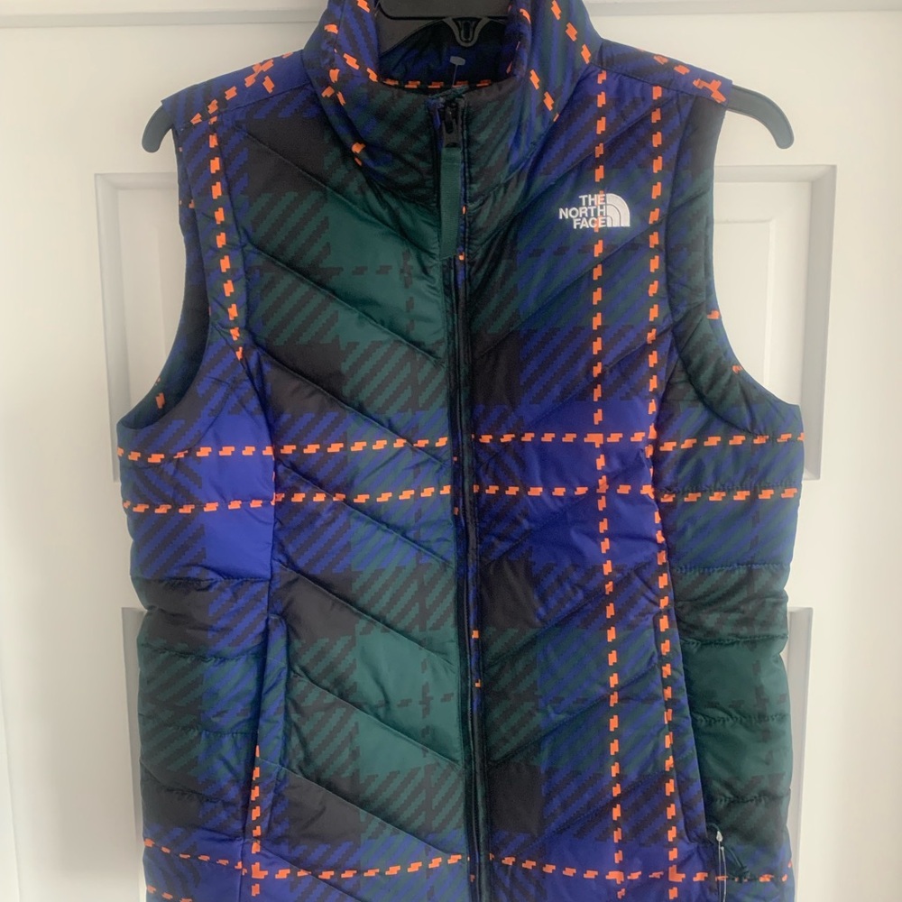 THE NORTH FACE WOMENS VEST